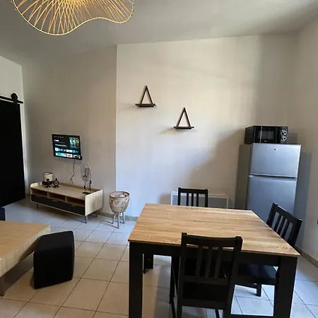 Le Tarenga-beziers Centre-wifi *